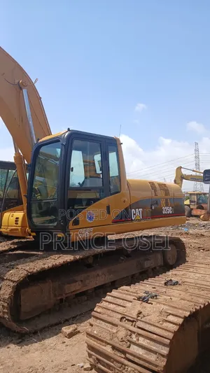 Longboom Excavator For Rent
