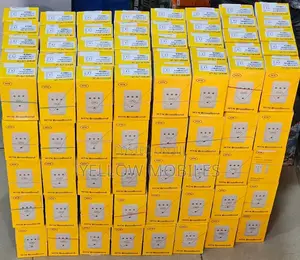 MTN Pocket Wi-Fi