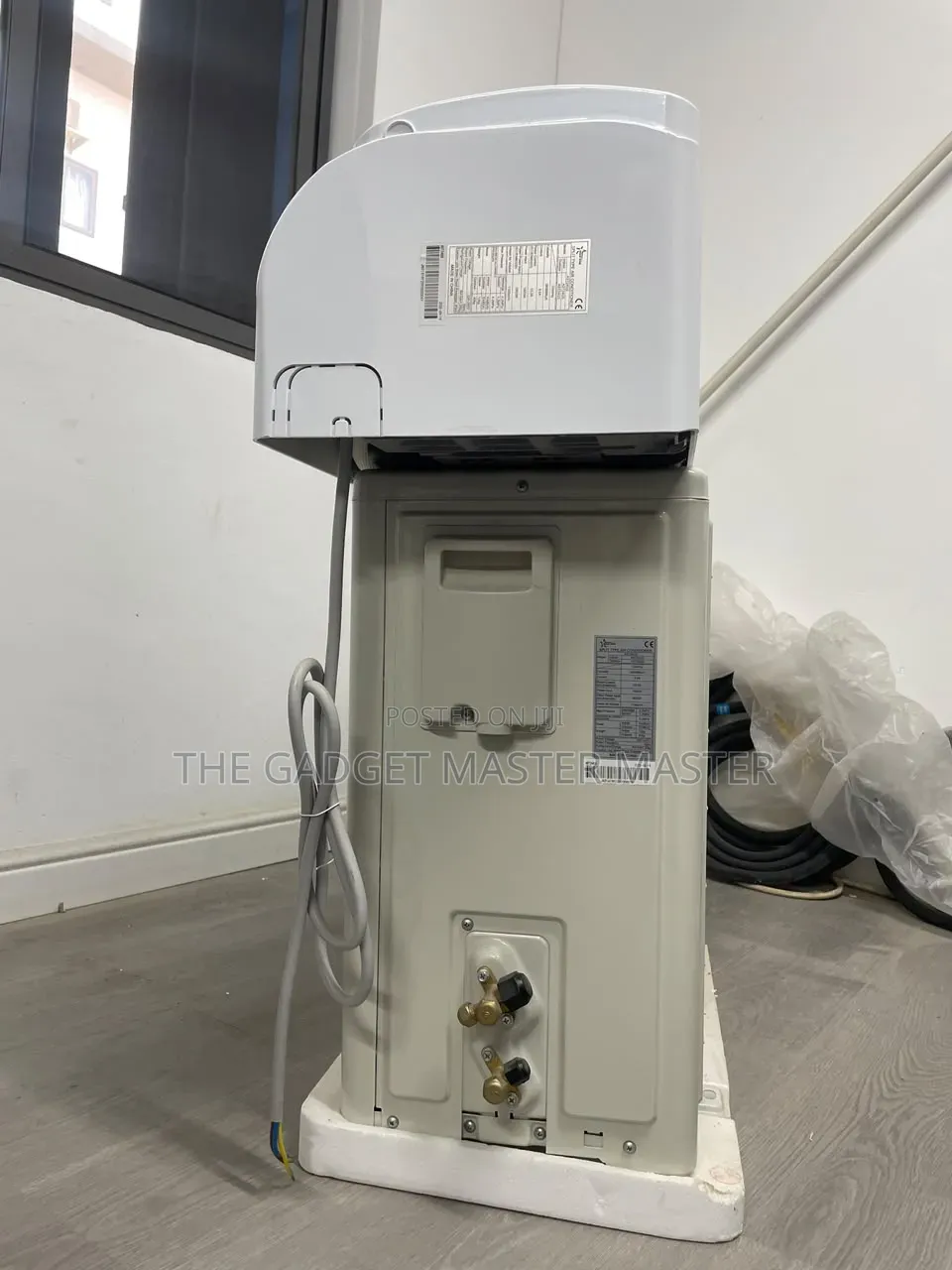 Gold Star Ast24gs 2.5hp Split Air Conditioner