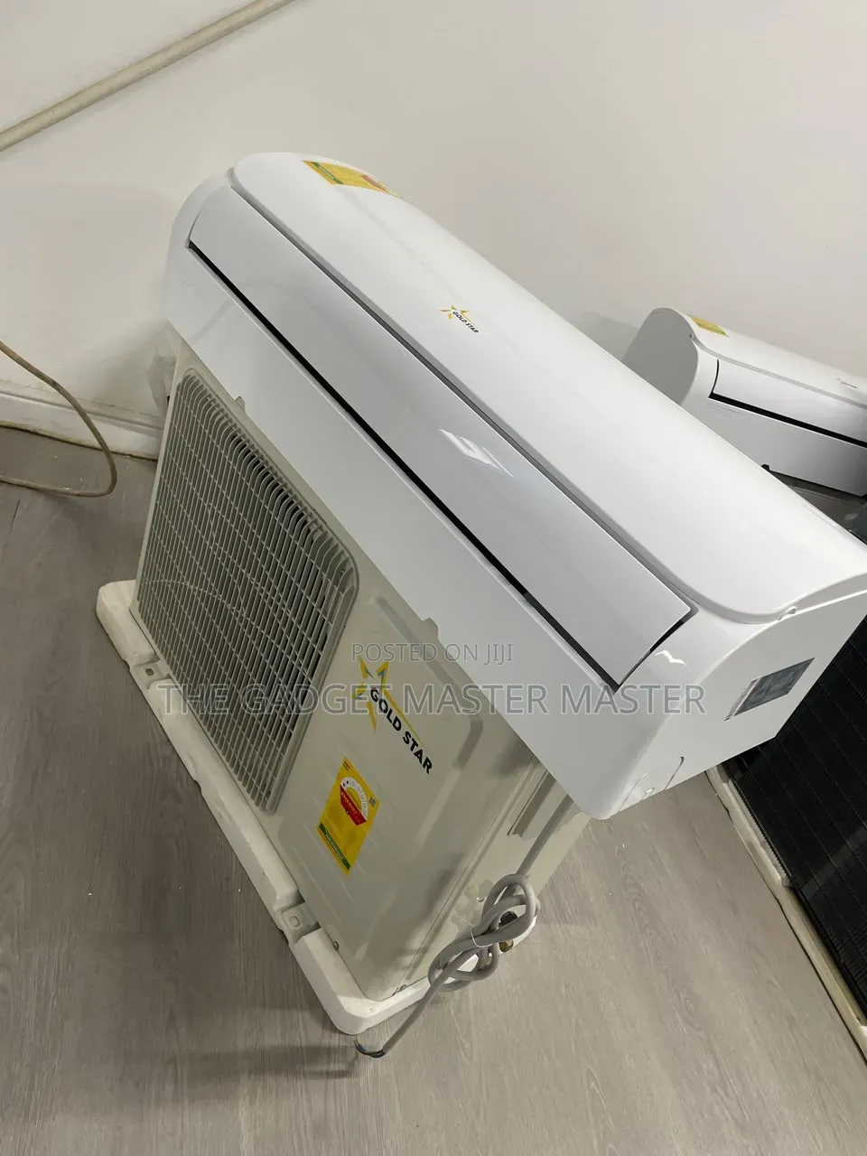 Gold Star Ast24gs 2.5hp Split Air Conditioner