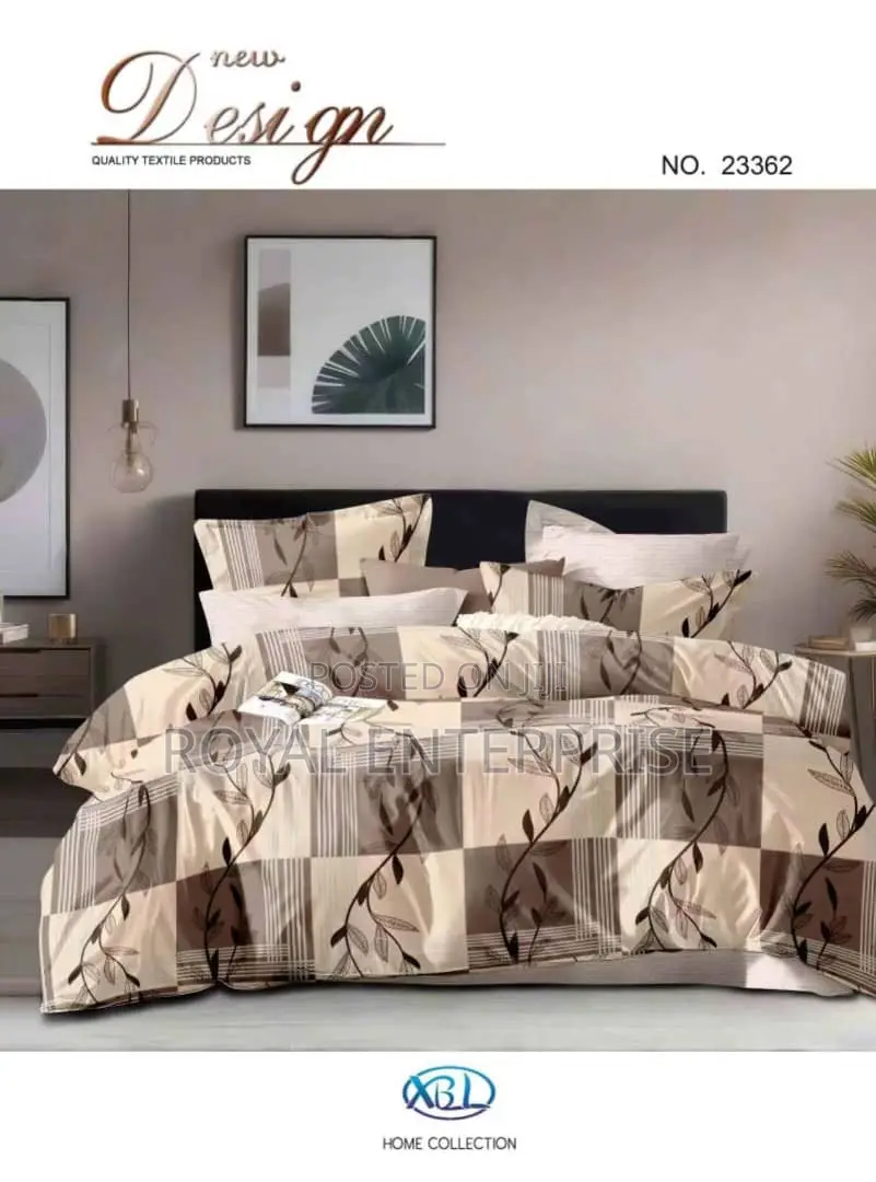 King Size Sleep Haven Set