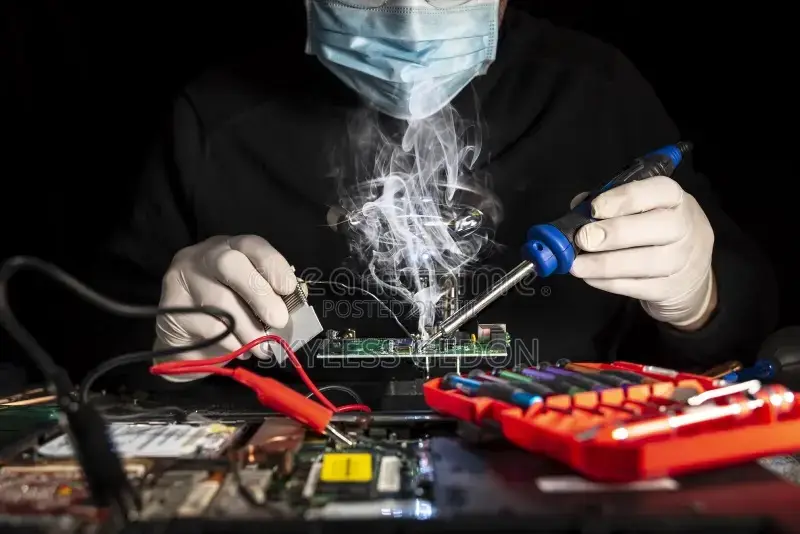 Professional Laptop Repair and Desktop Repair