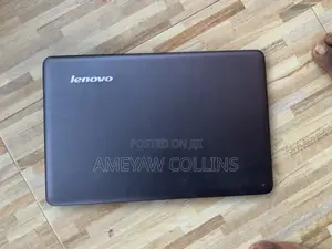 Laptop Lenovo IdeaPad U510 8GB Intel Core i5 HDD+SSD 128GB