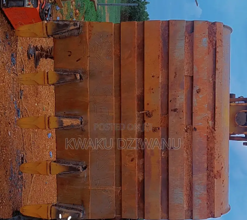 Caterpillar Maintenance