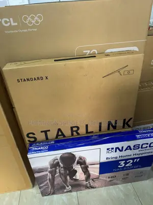 Starlink Weather Resistant V4 Sealed Kit 10/07/2026 Price Standard X