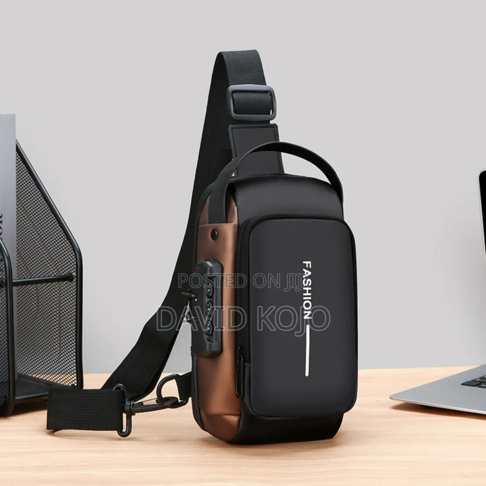 Shoulder Bag