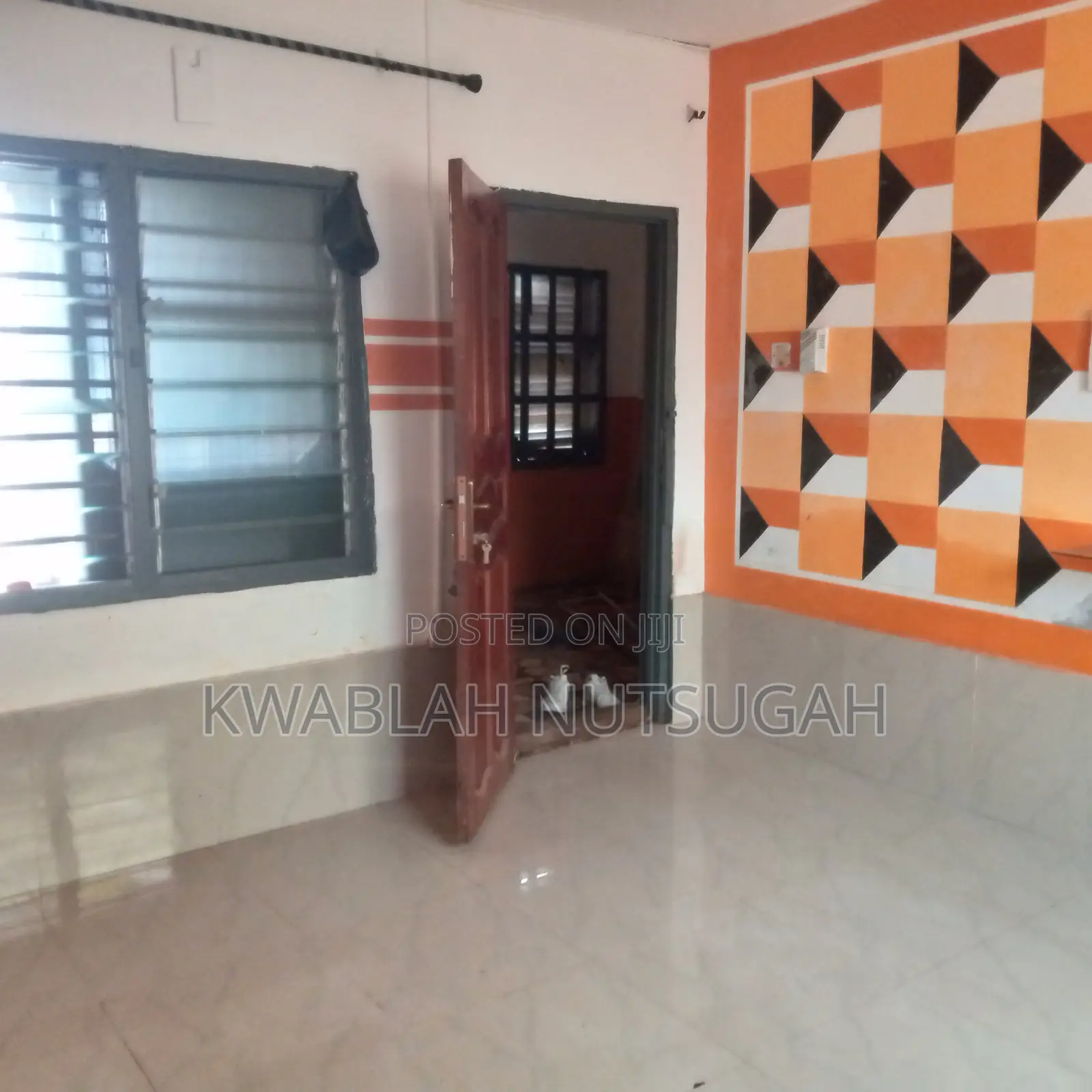 1bdrm House in Cold Store for rent