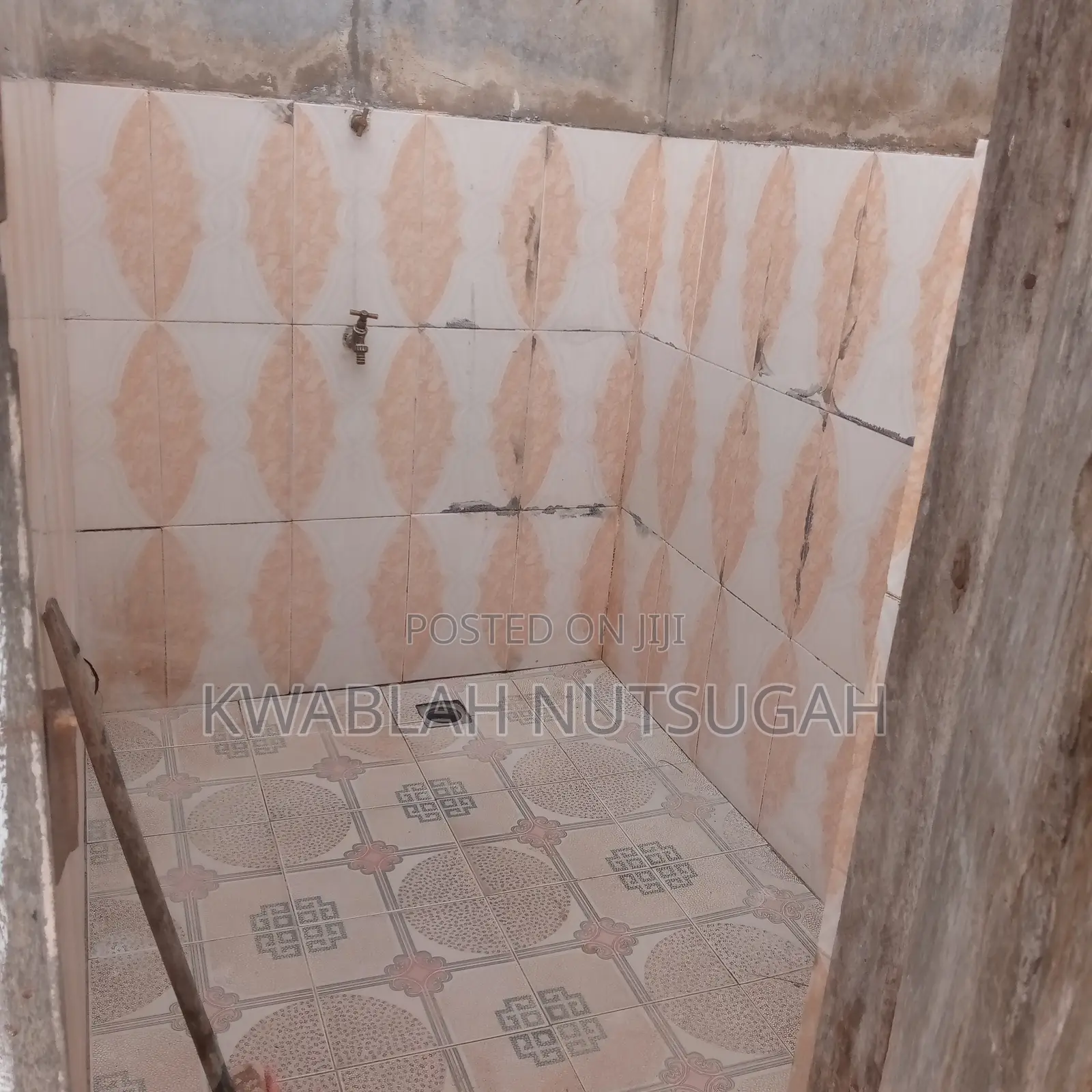 1bdrm House in Cold Store for rent