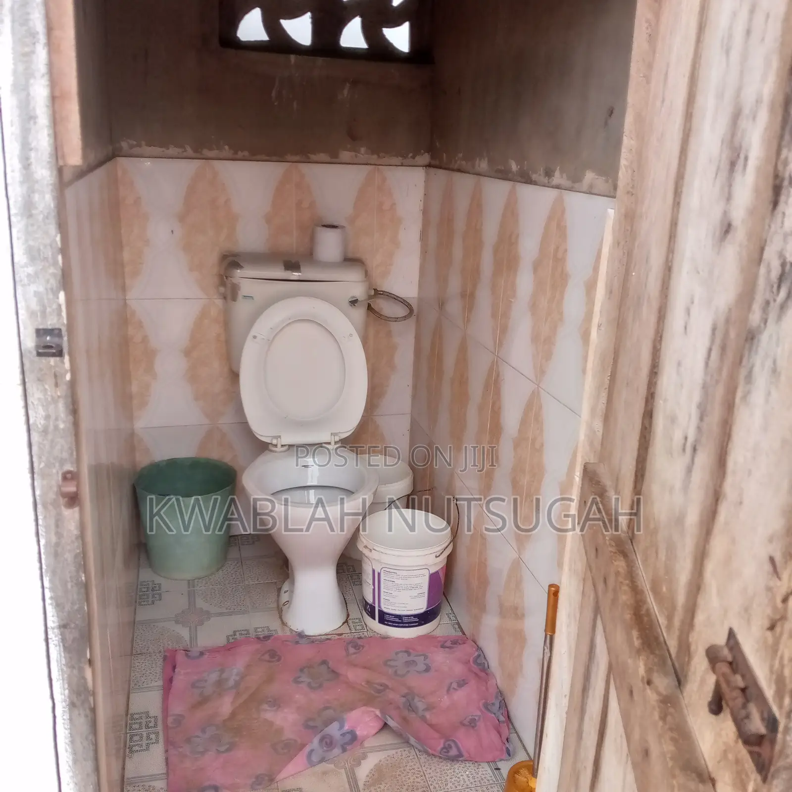 1bdrm House in Cold Store for rent