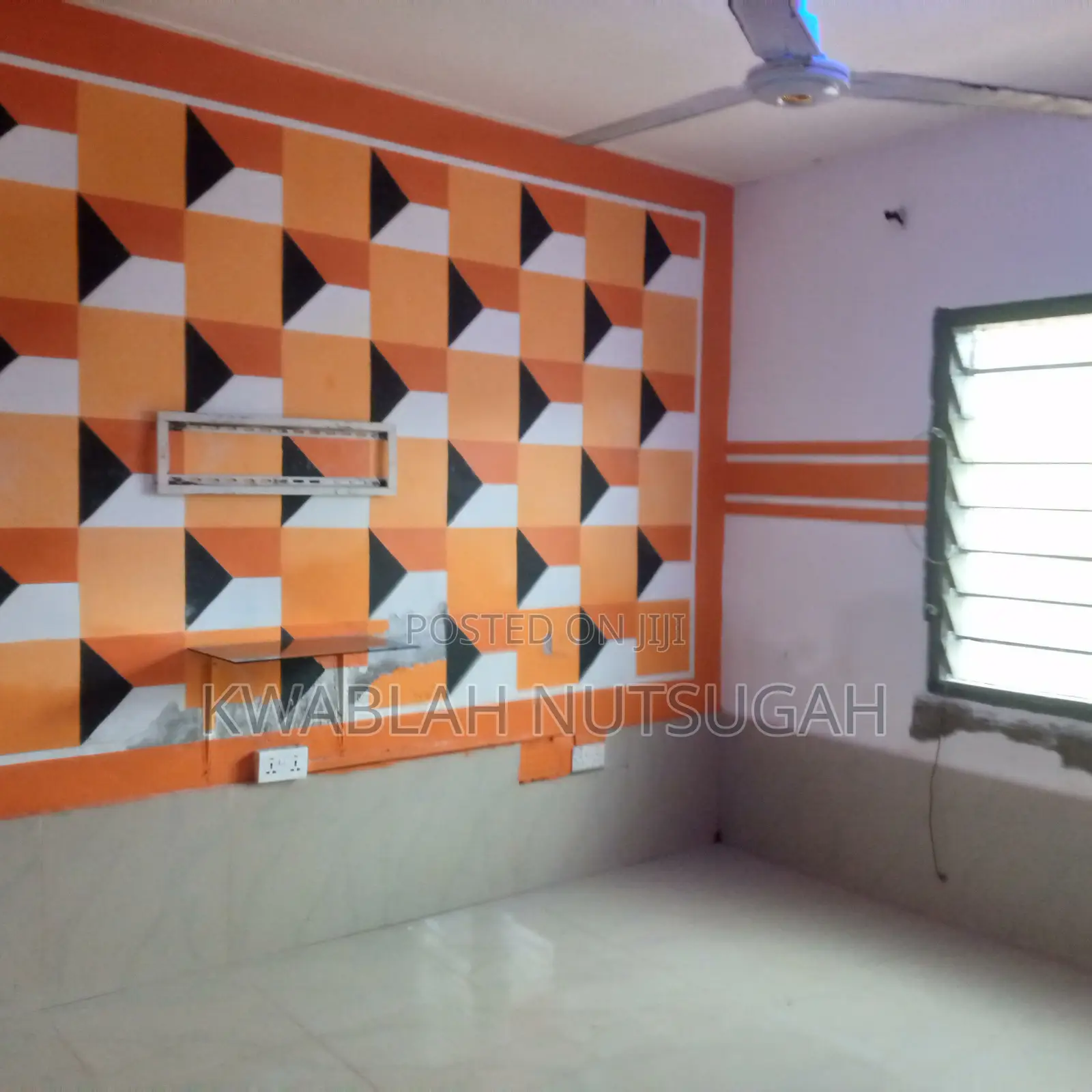 1bdrm House in Cold Store for rent