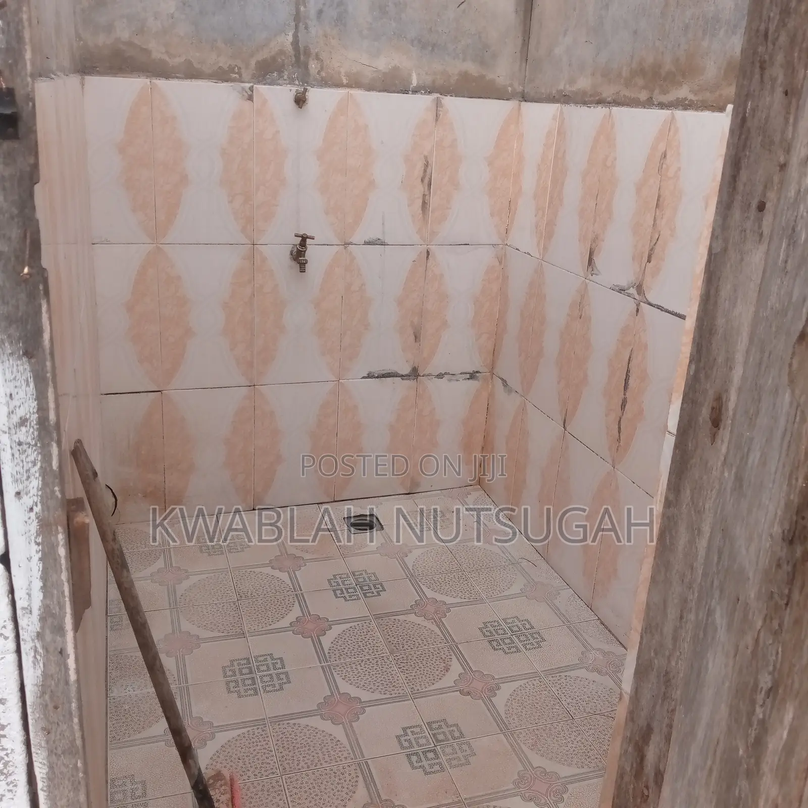 1bdrm House in Cold Store for rent