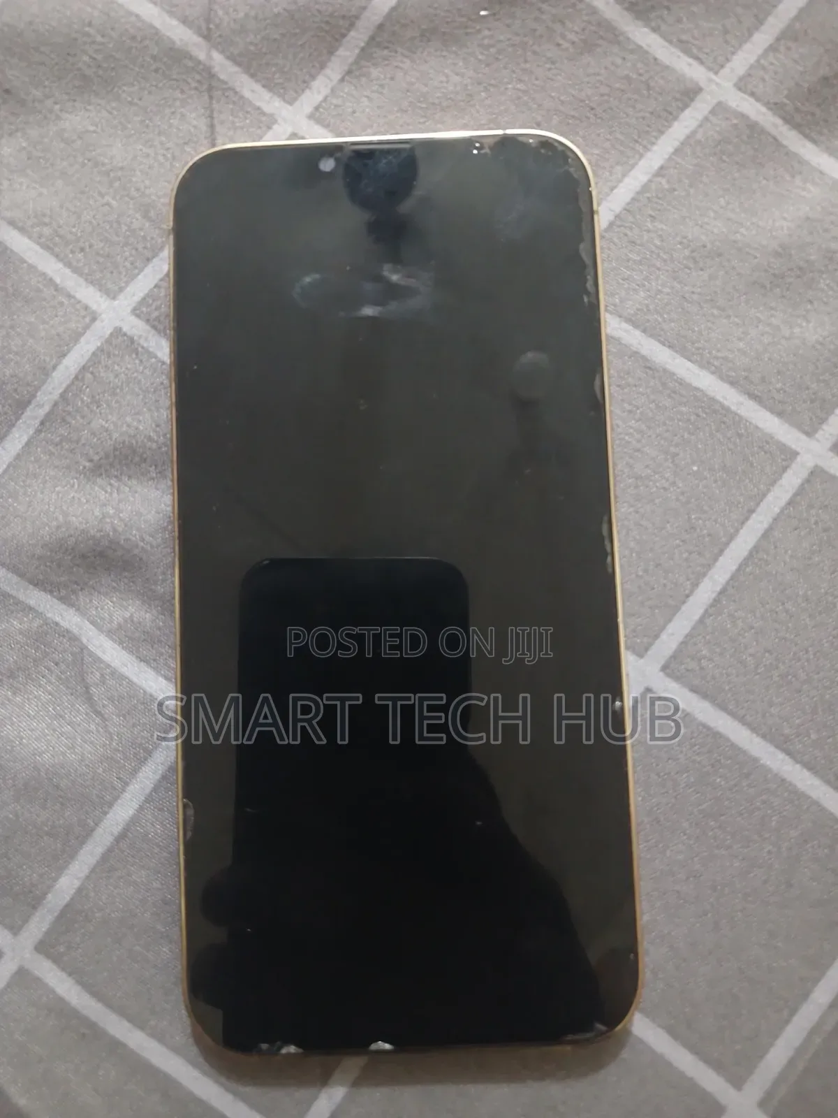 Apple iPhone 13 Pro Max 128 GB Rose Gold