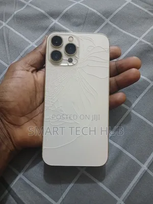 Apple iPhone 13 Pro Max 128 GB Rose Gold