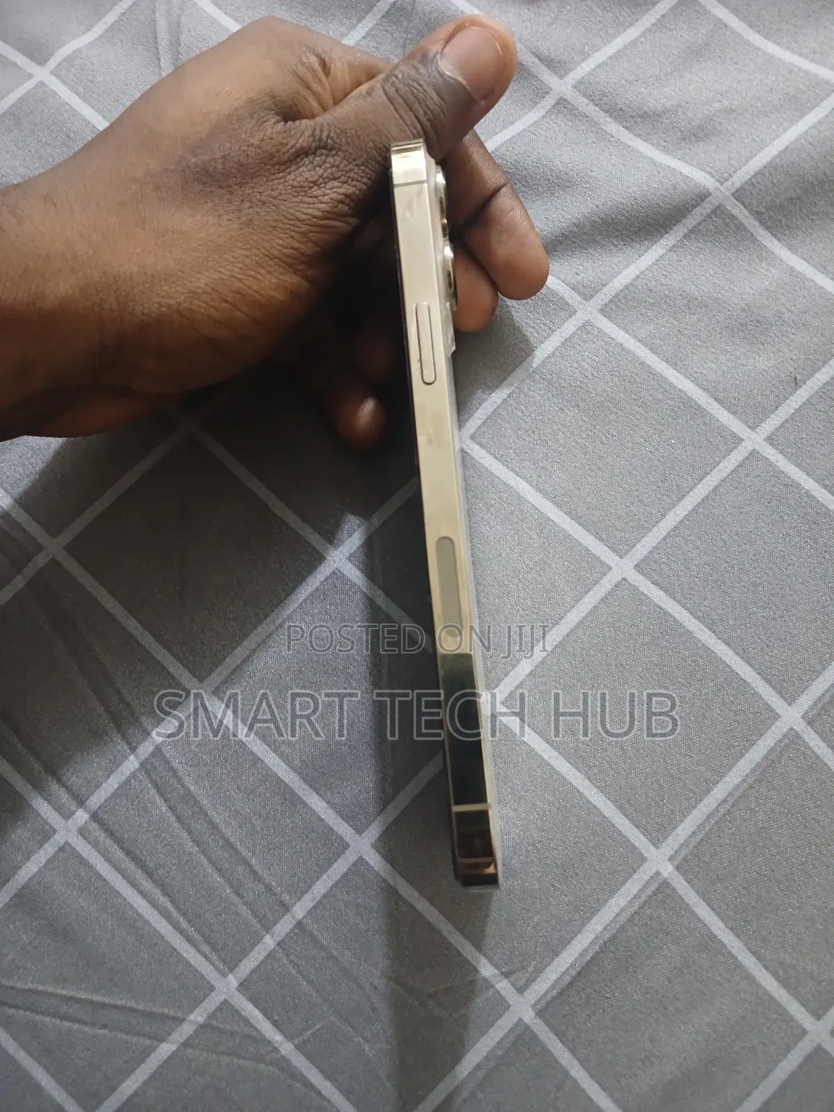 Apple iPhone 13 Pro Max 128 GB Rose Gold