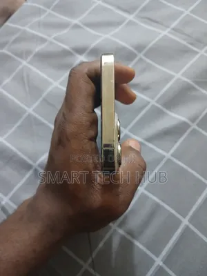 Apple iPhone 13 Pro Max 128 GB Rose Gold