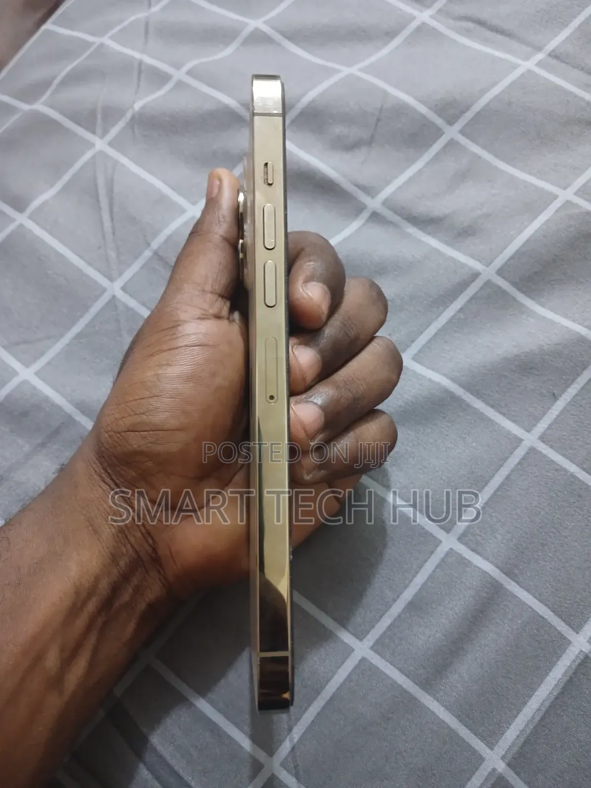 Apple iPhone 13 Pro Max 128 GB Rose Gold