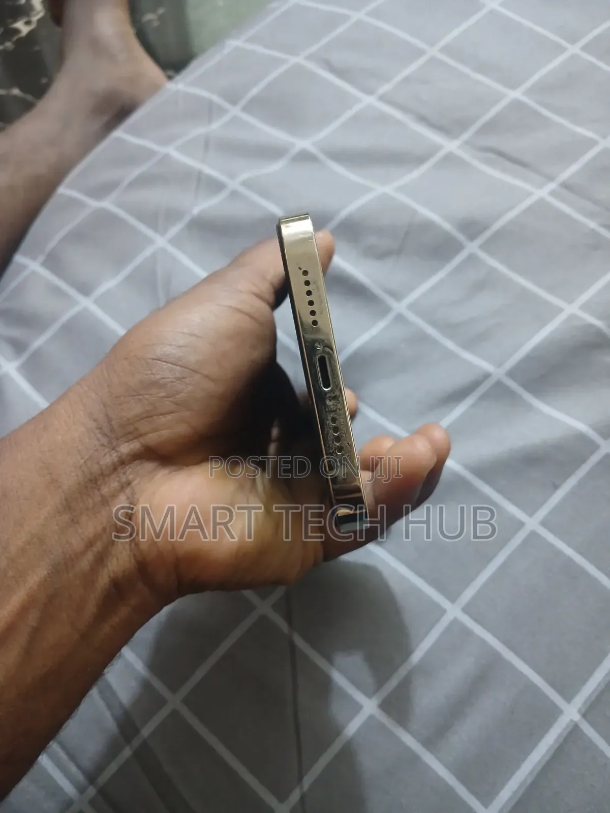 Apple iPhone 13 Pro Max 128 GB Rose Gold