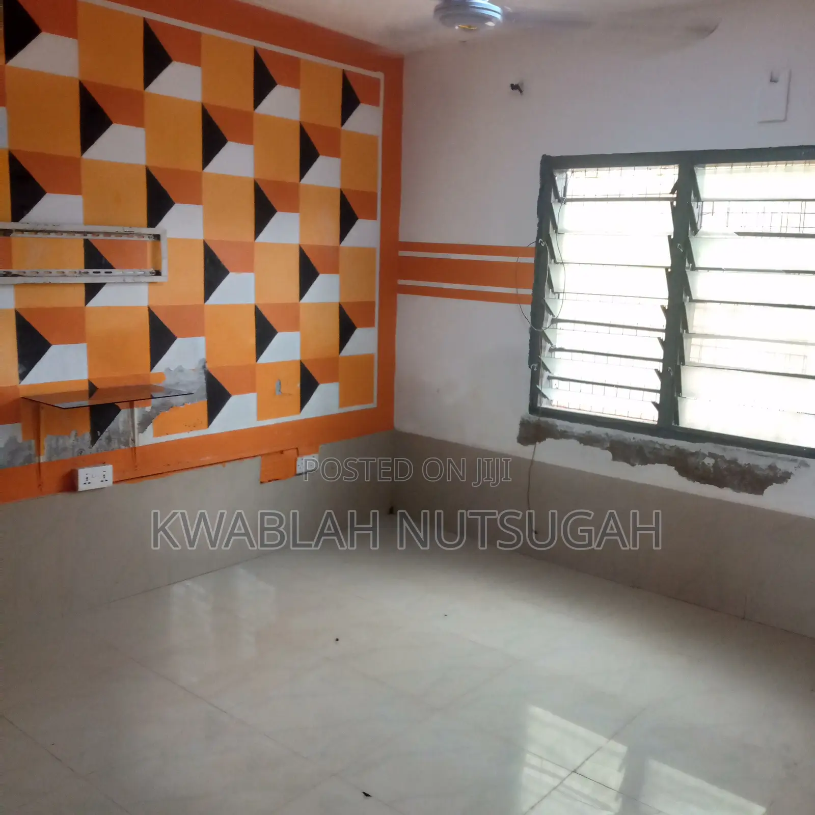 1bdrm House in Cold Store for rent