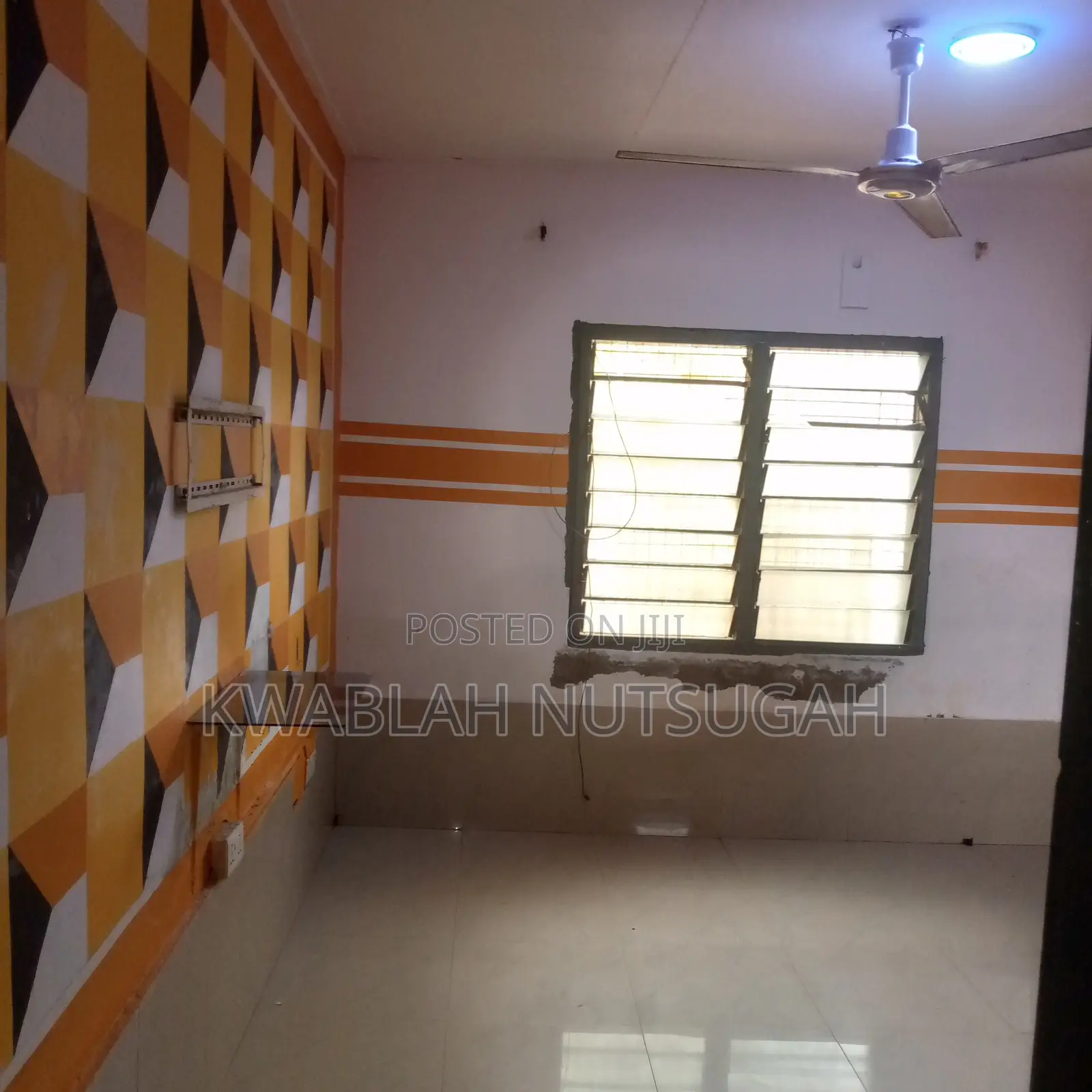 1bdrm House in Cold Store for rent