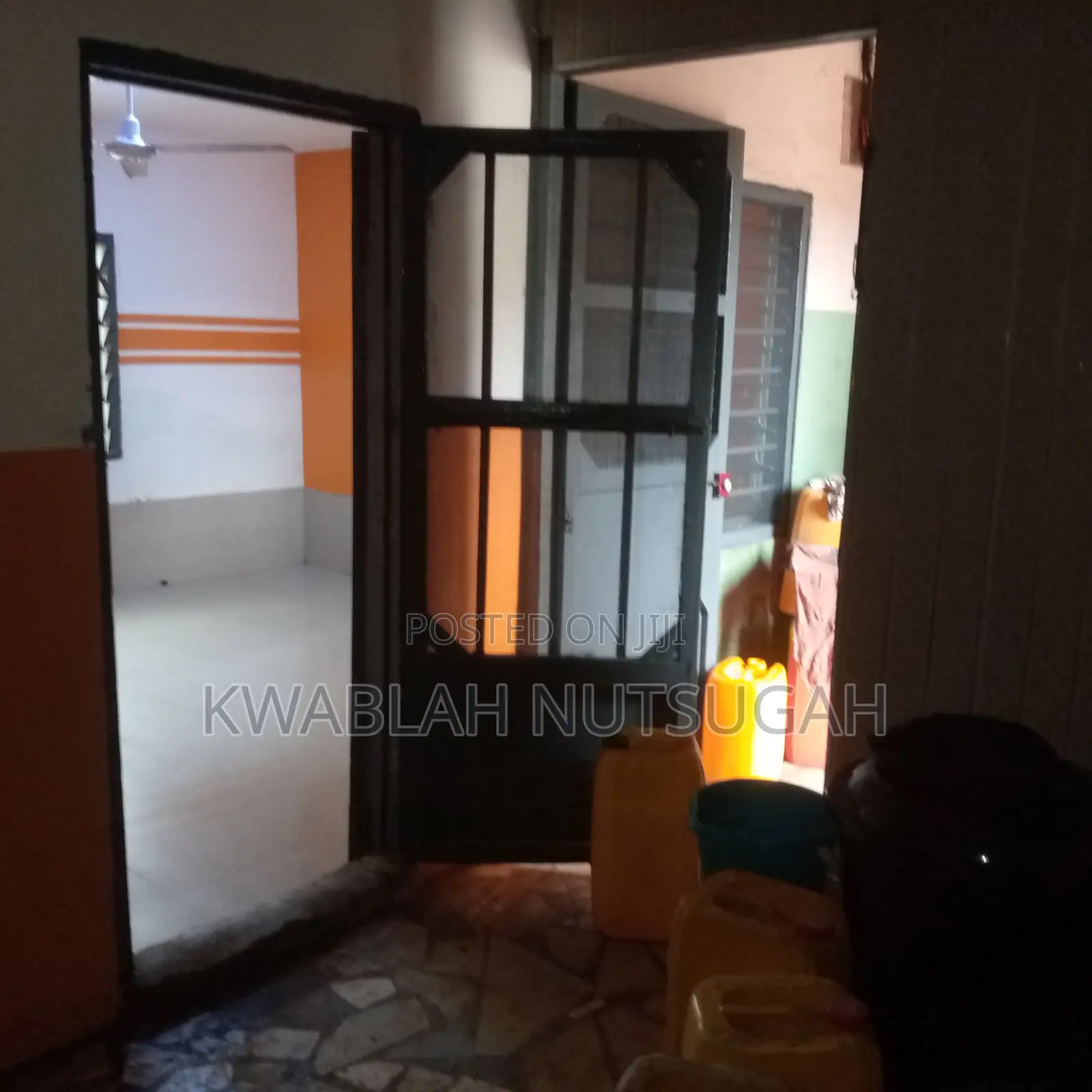 1bdrm House in Cold Store for rent