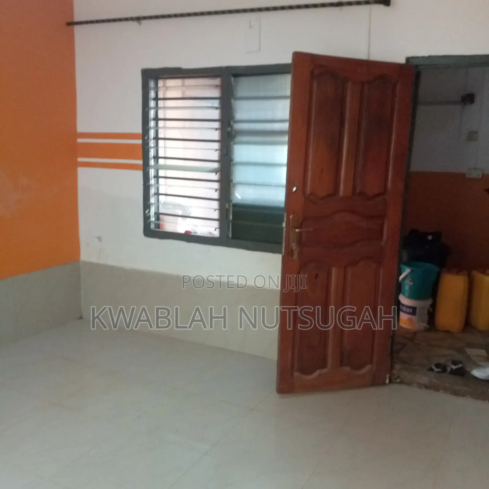 1bdrm House in Cold Store for rent
