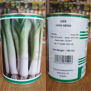 Leek Seeds
