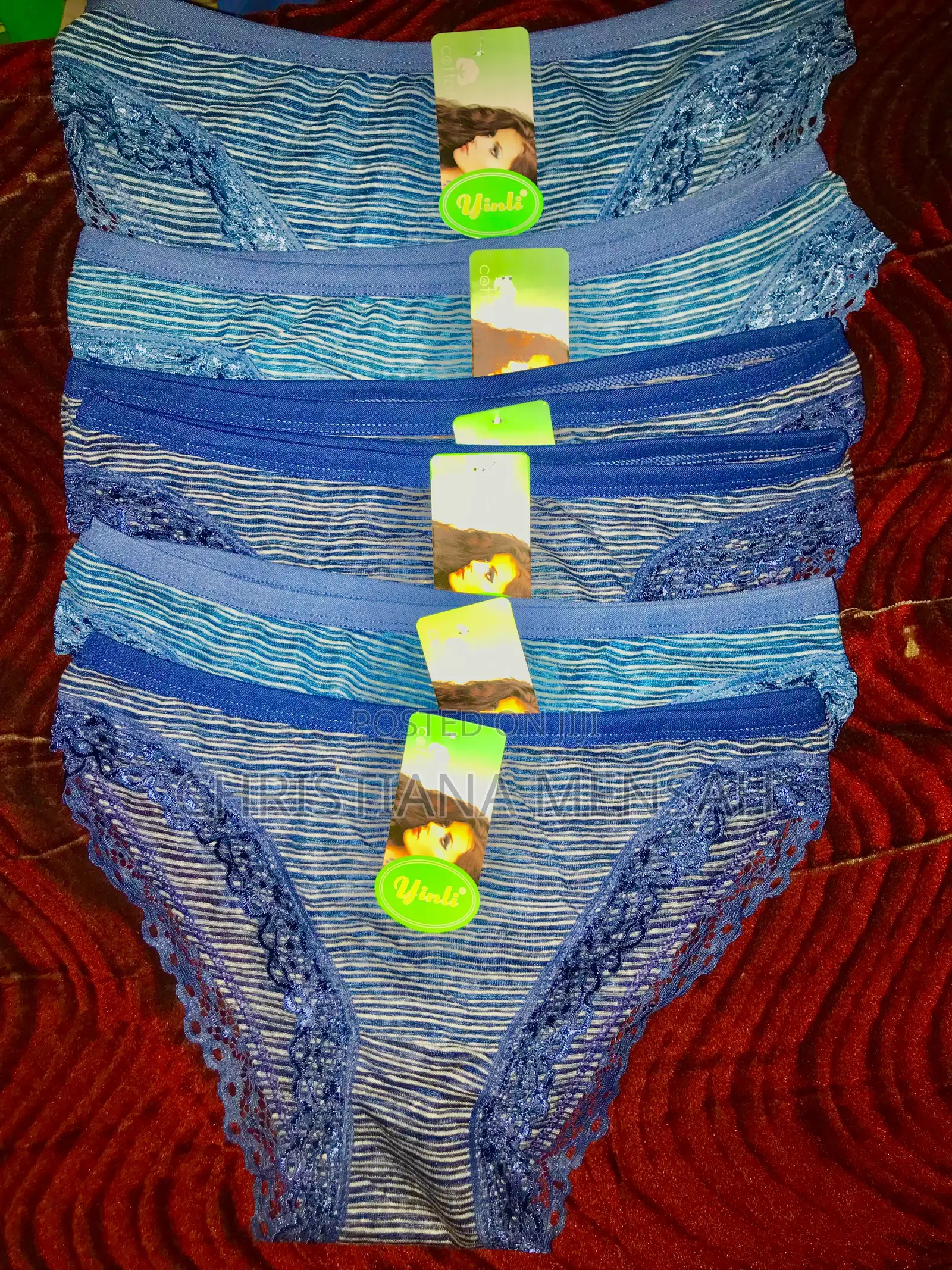Ladies Panties for Sell