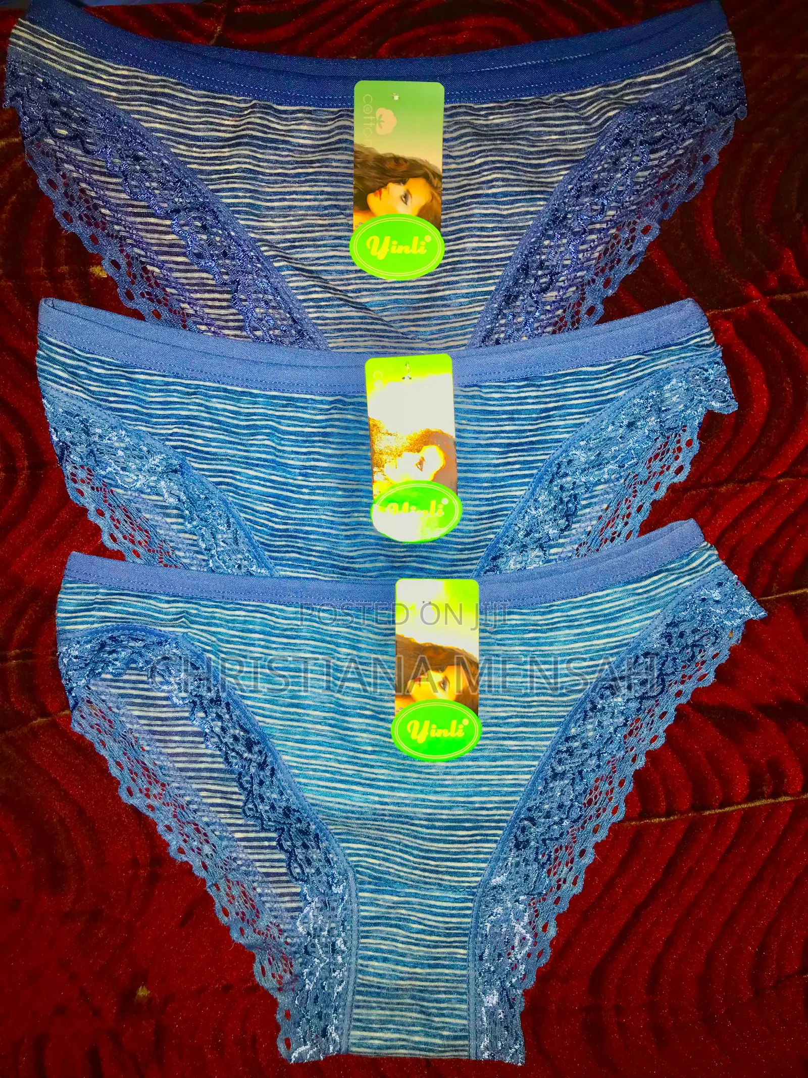 Ladies Panties for Sell
