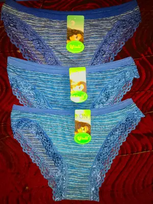 Ladies Panties for Sell