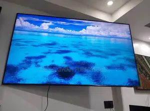 Airslim Samsung Qled 65 Inches Smart/Satelite/Bluetooth/Netflix