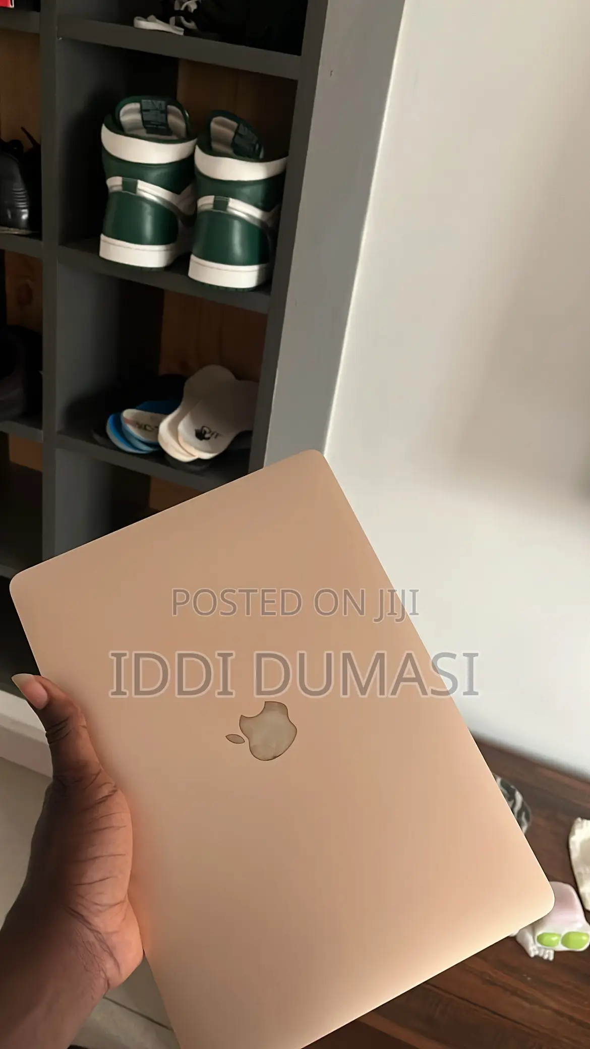 Laptop Apple MacBook Air 2019 8GB Intel Core i5 SSD 128GB