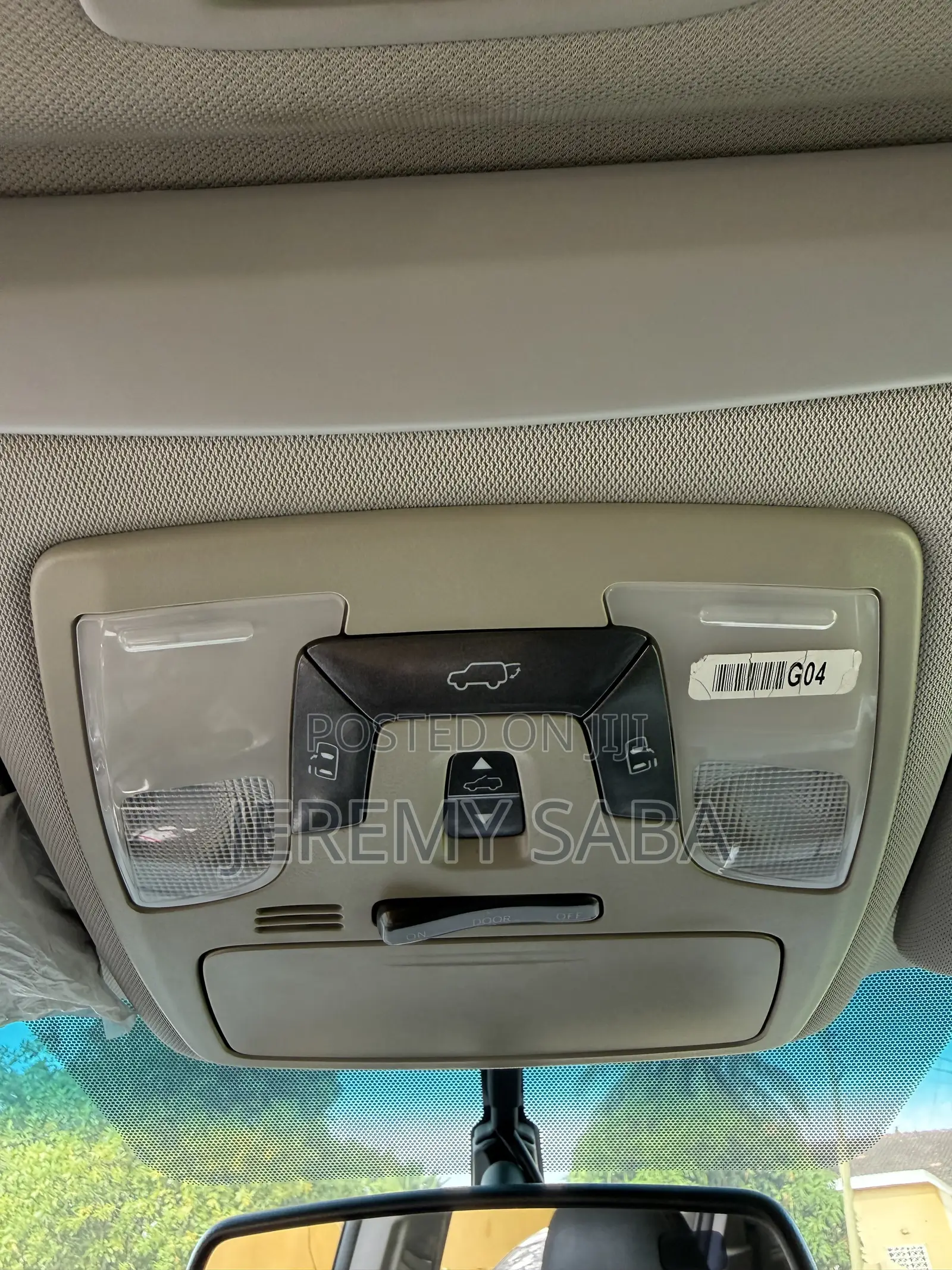 Toyota Sienna 2017 Silver