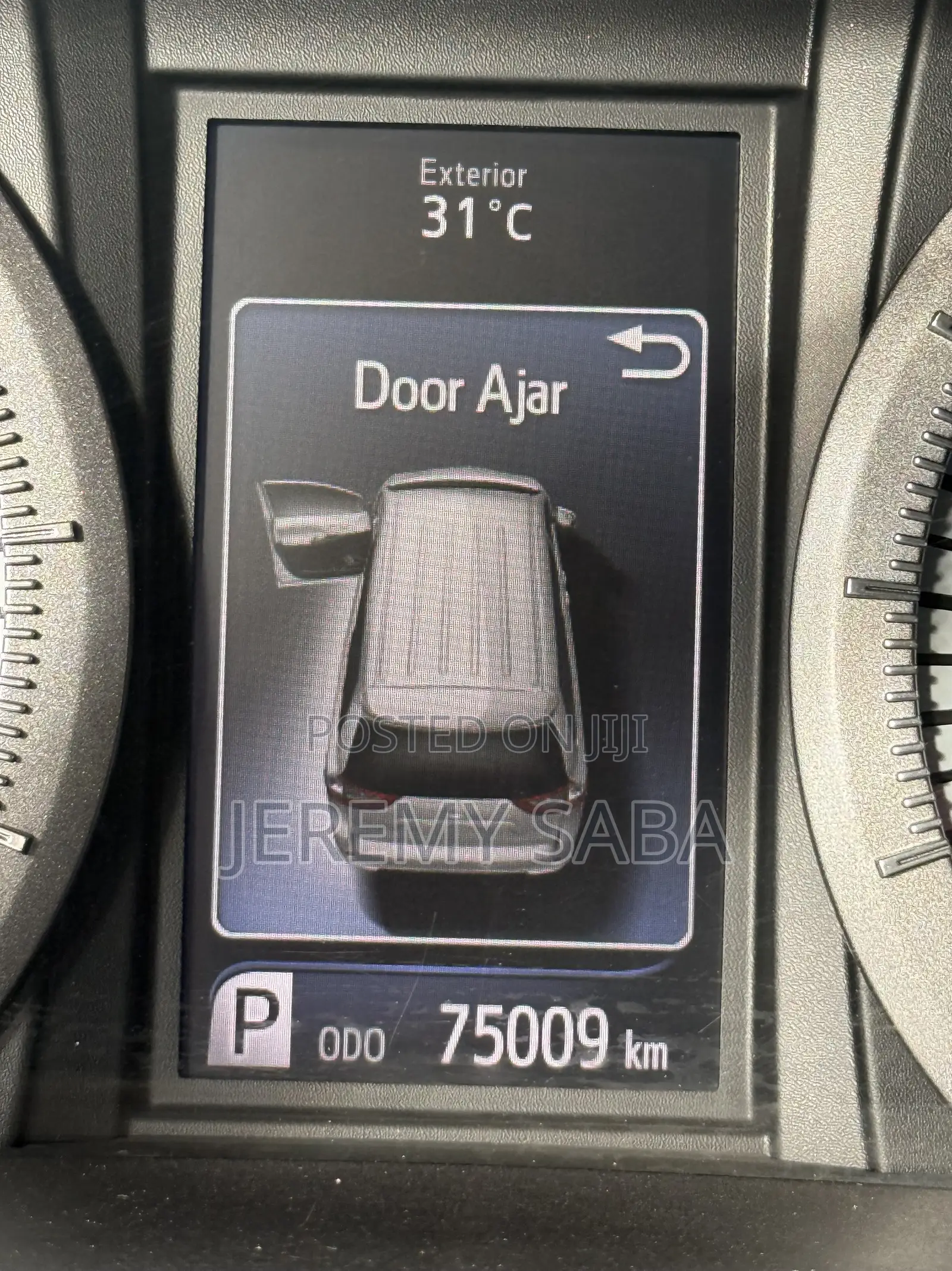 Toyota Sienna 2017 Silver