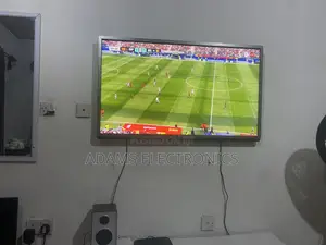 A Very Nice Home Used Digital Satellite 46 Inches Philips Tv for Sale