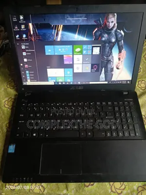 Laptop Asus ASUSPRO P2440UA 4GB Intel Core i3 HDD 256GB