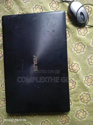 Laptop Asus ASUSPRO P2440UA 4GB Intel Core i3 HDD 256GB