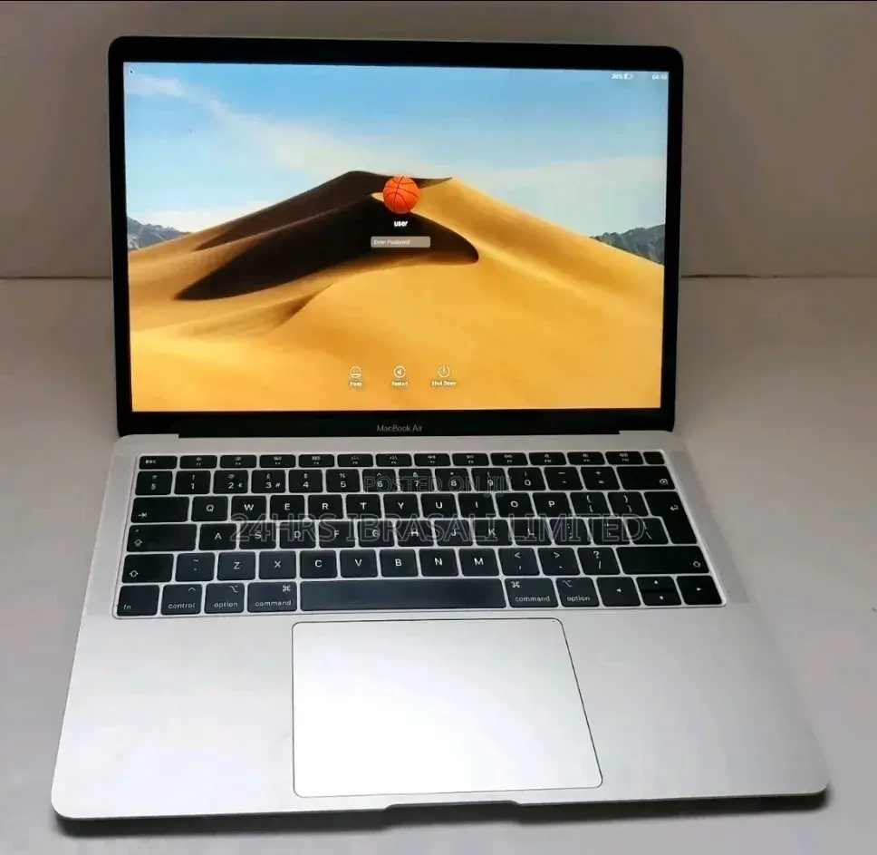 Laptop Apple MacBook Air 8GB Intel Core i5 SSD 256GB