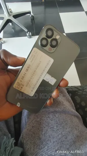 Apple iPhone 12 Pro 128 GB Gray