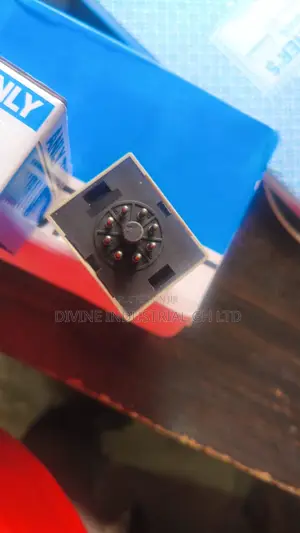Anly Timer Relay