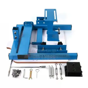 Screen Printing Machine