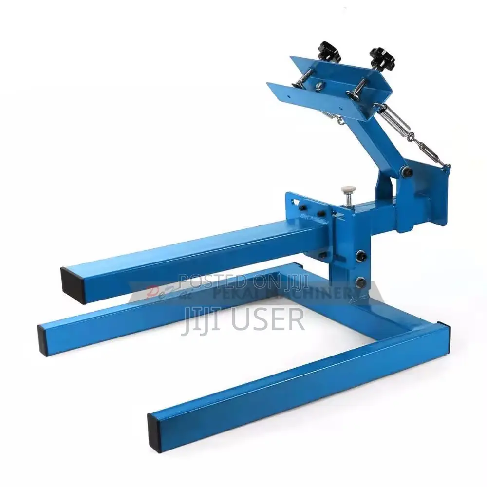 Screen Printing Machine