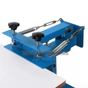 Screen Printing Machine