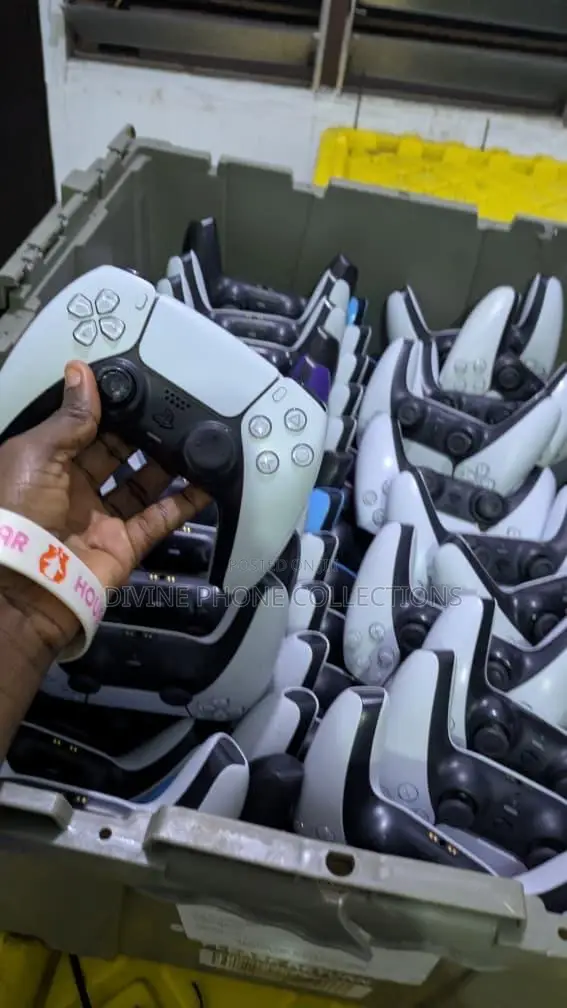 Ps5 Original Controller
