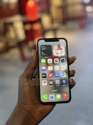 Apple iPhone 12 Pro 128 GB Gray