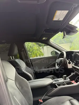Lexus TX 2025 Silver