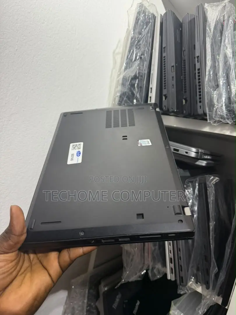 Laptop Lenovo ThinkPad X390 16GB Intel Core i7 SSD 512GB
