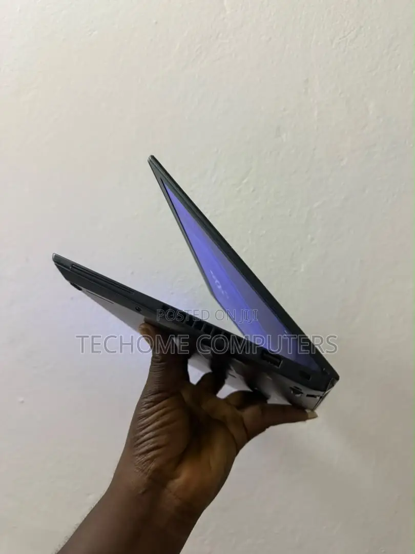 Laptop Lenovo ThinkPad X390 16GB Intel Core i7 SSD 512GB
