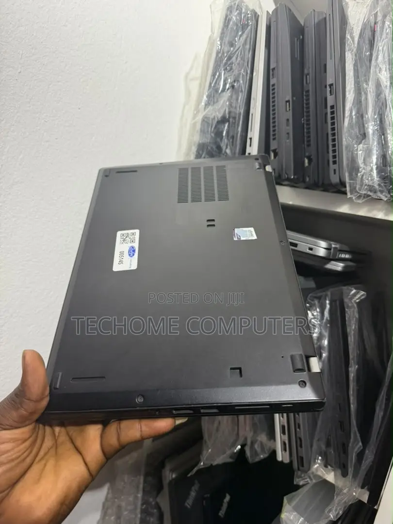 Laptop Lenovo ThinkPad X390 16GB Intel Core i7 SSD 512GB