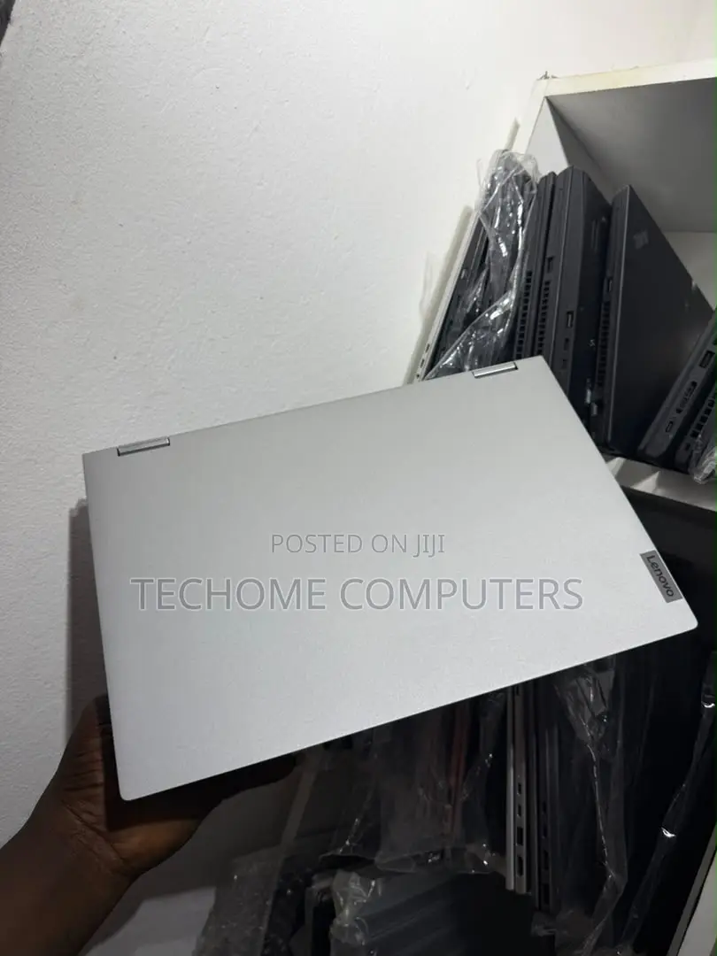 Laptop Lenovo Flex 5 16GB Intel Core i7 SSD 512GB