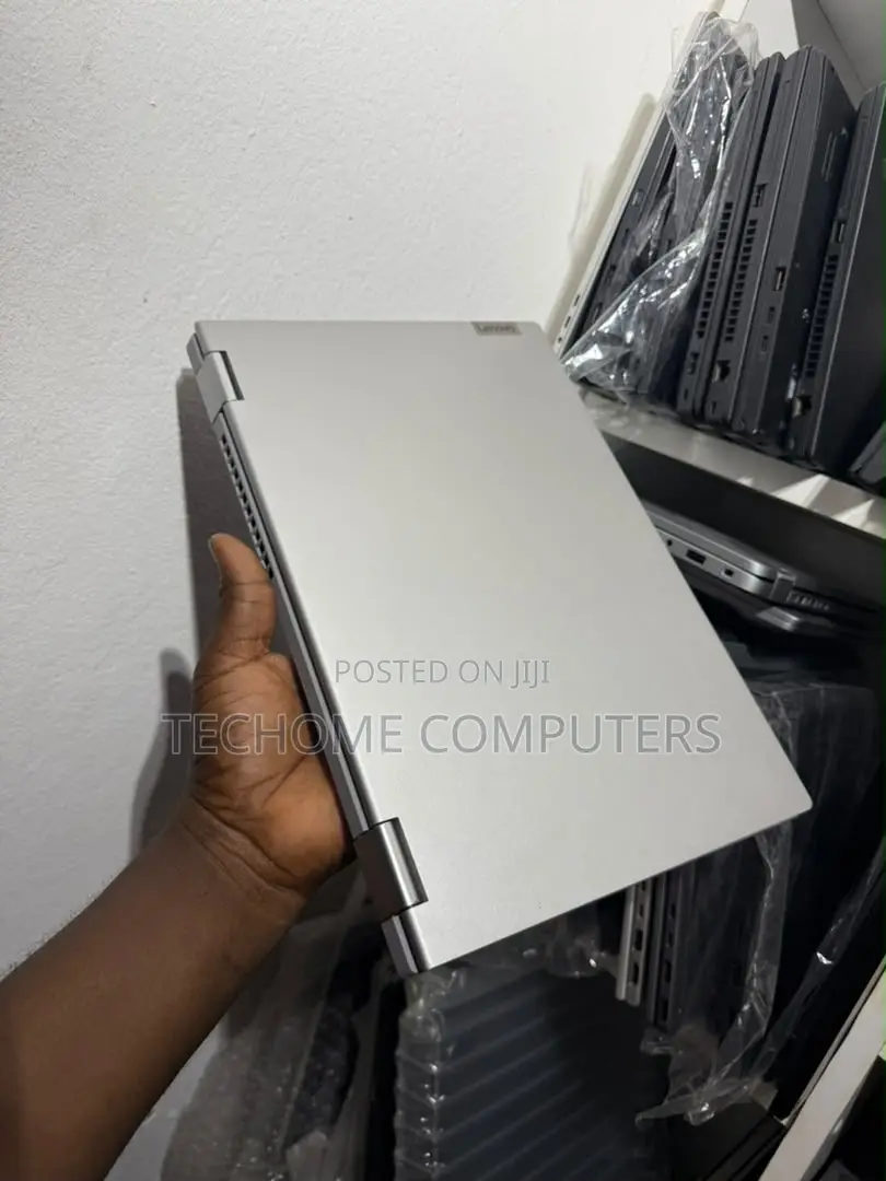 Laptop Lenovo Flex 5 16GB Intel Core i7 SSD 512GB
